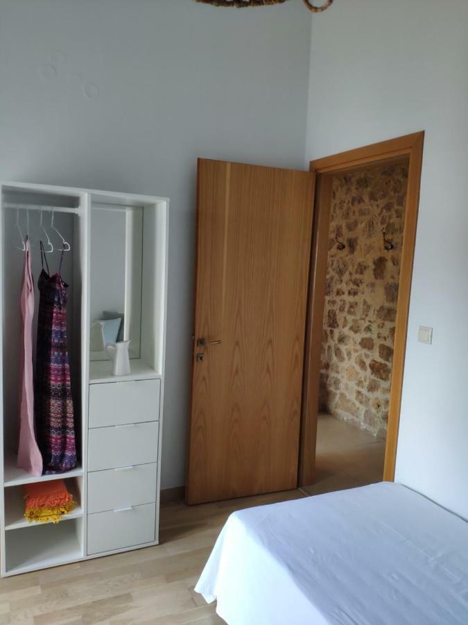 Olive Tree Cottage 2 Néa Péramos Kültér fotó