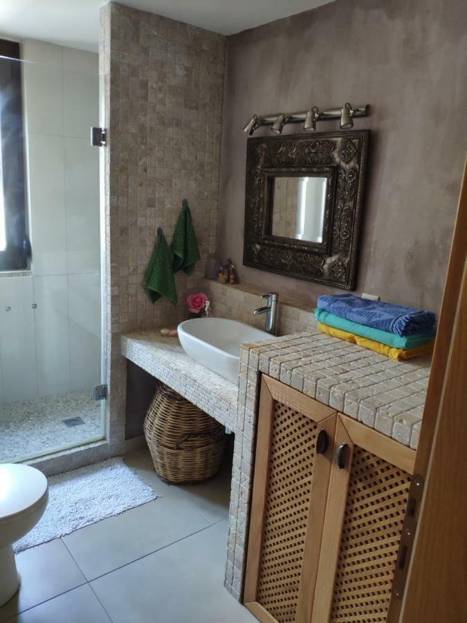 Olive Tree Cottage 2 Néa Péramos Kültér fotó